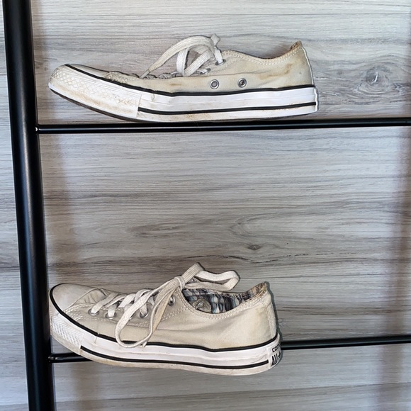 Women’s Converse Double Tongue Size 8 - Picture 8 of 14